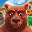プログラムのアイコン：My Talking Bear