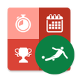 Icon of program: Football Portugal