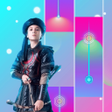 ไอคอนของโปรแกรม: Tozkoparan Piano Game