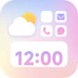 Icon of program: Themeful Christmas Icon C…