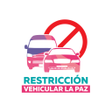 程序图标：Restricción Vehicular La …