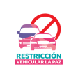 Restricción Vehicular La Paz