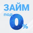 程序图标：Экспресс кредит - займы о…