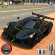 Crazy Car Driving Simulator 3D