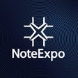 程序图标：NoteExpo Event Guide