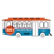 프로그램 아이콘: Dana Point Trolley