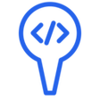 Icono de programa: tegakari