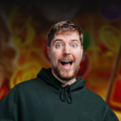 أيقونة البرنامج: Mr Beast