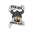 Symbol des Programms: Viking Persib Club