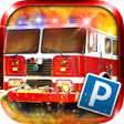 Icon of program: Fire Truck Simulator 3D P…