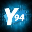 Icoon van programma: Y94 1 Hit Music Station K…