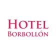 ไอคอนของโปรแกรม: Hotel Borbollón