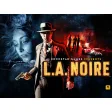 L.A. Noire Wallpaper