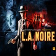 Symbol des Programms: L.A. Noire Wallpaper