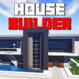 Programın simgesi: House Builder for Minecra…