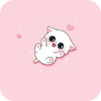 Icon of program: Kawaii Wallpaper