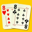Icon of program: Crazy Eights Card Game