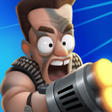 Icoon van programma: Bro Royale: Mayhem Shoote…