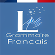 Ikona programu: Apprendre Le Grammaire Fr…