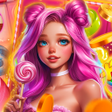 Иконка программы: Sweet Petri