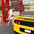 程序图标：Gas Station Car: Big City…