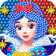 أيقونة البرنامج: Bubble Shooter