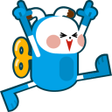 프로그램 아이콘: 모두의 엔트리