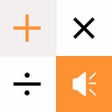 Ícone do programa: Calculate-X