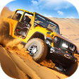 Icon of program: Desert Safari 4x4 Jeep