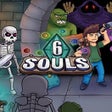 Ícone do programa: 6Souls