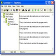 プログラムのアイコン：TakeNote