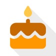 Symbol des Programms: Birthdays Birthday countd…