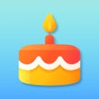 Ikon program: Birthdays Birthday countd…