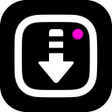 Ícone do programa: Video Downloader - Story …