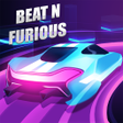Icon of program: Beat n Furious : EDM Musi…