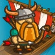 Ícone do programa: Frozen Islands War