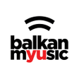 Ikona programu: Balkan myusic