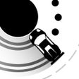프로그램 아이콘: Donuts Drift - Slide Drif…