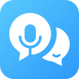 Ikona programu: Speak Translate: Lanaguag…