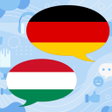 Ikona programu: Szókártyák Német - Magyar