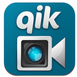 Icono de programa: Qik Video