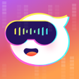 程序图标：PepLive-Group Voice Chat …