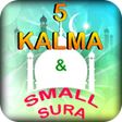 Icon of program: 5 kalima english or 4 kal…