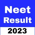 プログラムのアイコン：Neet Result 2021 App, Che…