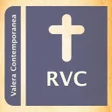 プログラムのアイコン：Biblia Valera Contemporan…