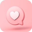 ไอคอนของโปรแกรม: Sweet Message Pro