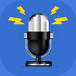 Icoon van programma: Girl Voice Changer and Ef…