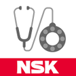 Ikona programu: NSK Bearing Doctor