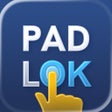 ไอคอนของโปรแกรม: Padlok - Keypad manager