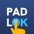 Padlok - Keypad manager